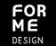 ForMe Logo