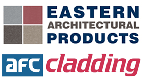 Eastern Architectral logo