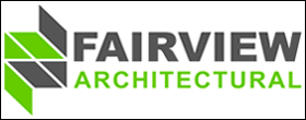 Fairview Architectral logo