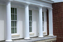 Learn About Architectural Column Covers