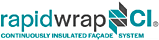 Rapid Wrap Logo