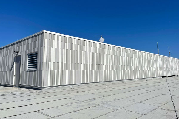 Petrarch Planx Alabaster Stone Composite Stone Rainscreen Clading Panels